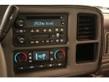 2006 GMC Sierra 1500 Denali Crew Cab 4WD Controls