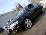 2008 Audi A6 3.2 quattro Sedan