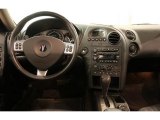 2007 Pontiac Grand Prix GXP Sedan Dashboard