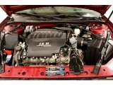 2007 Pontiac Grand Prix GXP Sedan 5.3 Liter OHV 16-Valve V8 Engine