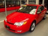 2003 Saturn ION 3 Quad Coupe