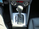 2010 Audi A3 2.0 TFSI quattro 6 Speed S tronic Dual-Clutch Automatic Transmission