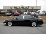 2004 Black Raven Cadillac DeVille Sedan #44508946