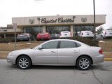 2007 Platinum Metallic Buick LaCrosse CXL #44508947