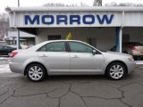 2007 Lincoln MKZ Sedan