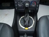 2004 Land Rover Freelander HSE 5 Speed Automatic Transmission