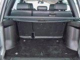 2004 Land Rover Freelander HSE Trunk