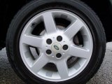 2004 Land Rover Freelander HSE Wheel