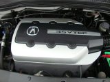 2004 Acura MDX Touring 3.5 Liter SOHC 24-Valve V6 Engine