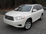 2008 Toyota Highlander 4WD