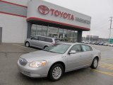 2007 Platinum Metallic Buick Lucerne CX #44508975