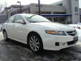 2007 Acura TSX Sedan