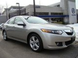 2009 Acura TSX Sedan