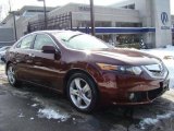 2010 Acura TSX Sedan