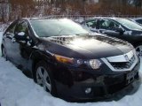 2009 Acura TSX Sedan