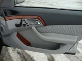 2001 Mercedes-Benz S 430 Sedan Door Panel