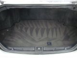 2001 Mercedes-Benz S 430 Sedan Trunk