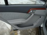 2001 Mercedes-Benz S 430 Sedan Door Panel