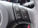 2010 Mazda MAZDA5 Touring Controls
