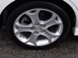 2010 Mazda MAZDA5 Touring Wheel