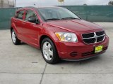 2009 Dodge Caliber SXT