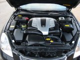 2007 Lexus SC 430 Convertible 4.3 Liter DOHC 32-Valve VVT-i V8 Engine