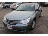 2010 Chrysler Sebring Touring Sedan