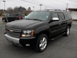 2007 Chevrolet Suburban 1500 Z71 4x4