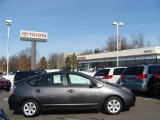 2007 Toyota Prius Hybrid