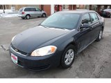 2009 Chevrolet Impala LT
