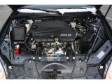 2009 Chevrolet Impala LT 3.5 Liter Flex-Fuel OHV 12-Valve VVT V6 Engine