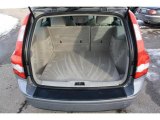 2005 Volvo V50 2.4i Trunk