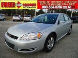 2010 Chevrolet Impala LS