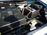 2009 Chrysler Town & Country Touring 4.0L SOHC 24V V6 Engine