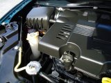 2009 Chrysler Town & Country Touring 4.0L SOHC 24V V6 Engine