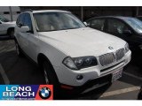 2008 BMW X3 3.0si