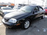 2005 Mercury Sable LS Sedan