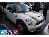 2008 Mini Cooper S Hardtop