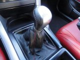 2005 Pontiac GTO Coupe Tremec 6 Speed Manual Transmission