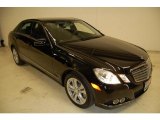 2010 Mercedes-Benz E 350 Sedan