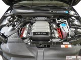 2009 Audi A4 3.2 quattro Sedan 3.2 Liter FSI DOHC 24-Valve VVT V6 Engine