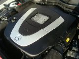 2006 Mercedes-Benz CLK 350 Cabriolet 3.5 Liter DOHC 24-Valve VVT V6 Engine