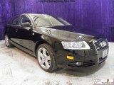 2008 Audi A6 3.2 quattro Sedan