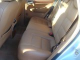 2004 Porsche Cayenne Tiptronic Havanna/Sand Beige Interior