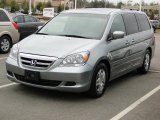 2007 Honda Odyssey EX-L