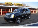 2008 Cadillac Escalade AWD