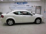 2010 Dodge Avenger SXT