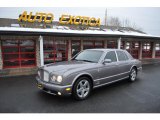 2005 Tungsten Bentley Arnage T Mulliner #44512069