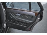 2005 Bentley Arnage T Mulliner Door Panel