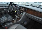 2005 Bentley Arnage T Mulliner Dashboard